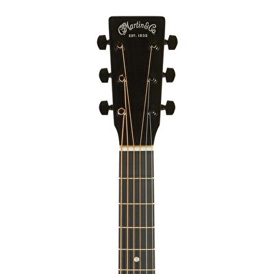 Martin D-12E-01 Elektro Akustik Gitar